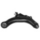 ALT SALINCAK KOMPLE SAĞ RENAULT MEGAN II SEDAN 02> 1.4 16V-1.5DCI-1.9DCI-2.0 16V 18 mm