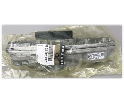 OTOMATİK ŞANZIMAN BEYNİ EDC RENAULT MEGANE III 09> FLUENCE 09> SCENIC III 09>