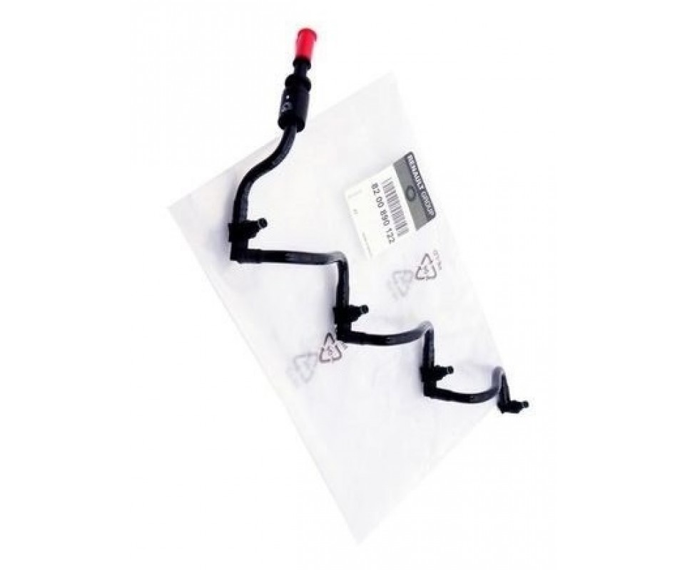 YAKIT BORUSU RENAULT MASTER III 10> TRAFIC II 06> OPEL VIVARO 06> 2.0dCi 2.3dCi