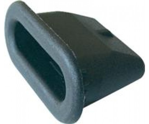 SÜRGÜLÜ KAPI KİLİT KARŞILIK PLASTİĞİ DOBLO 01-09