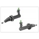 DEBRIYAJ MERKEZI ALT CIFT TEKER MASTER III 2.3 M9T