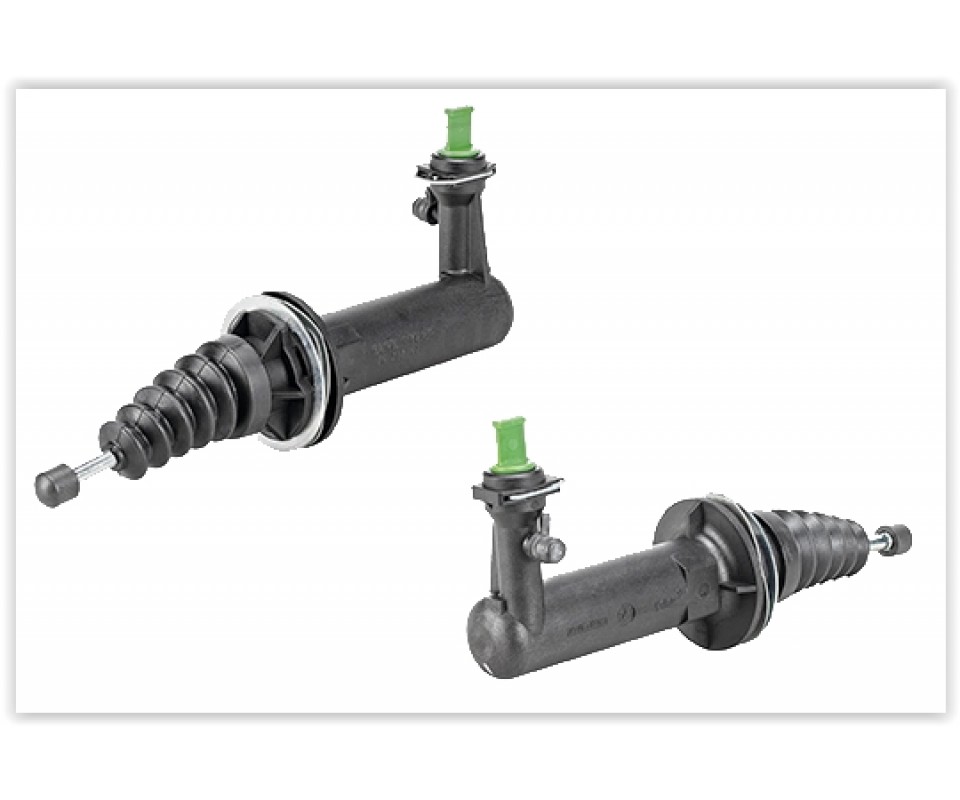 DEBRIYAJ MERKEZI ALT CIFT TEKER MASTER III 2.3 M9T