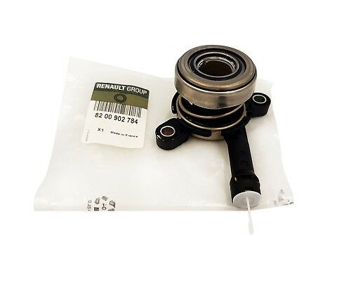 HIDROLIK DEBRIYAJ RULMANI MERCEDES VITO W447 14> RENAULT MEGANE IV 15> TALISMAN 15> TRAFIC III 15> OPEL VIVARO A 1.6dCi R9M 1.9dCi F9Q 2.0dCi M9R 2.3dCi M9T 2.5dCi G9U ADAPTORSUZ