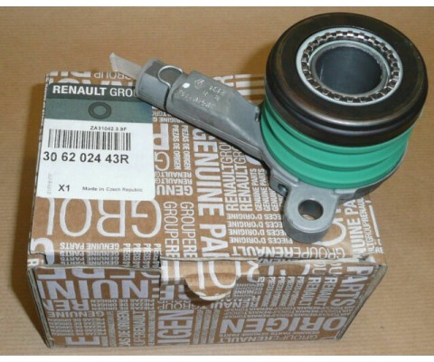HIDROLIK DEBRIYAJ RULMANI MERCEDES VITO W447 14> RENAULT MEGANE IV 15> TALISMAN 15> TRAFIC III 15> OPEL VIVARO A 1.6dCi R9M 1.9dCi F9Q 2.0dCi M9R 2.3dCi M9T 2.5dCi G9U ADAPTORSUZ