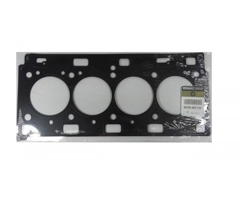SİLİNDİR KAPAK CONTASI OPEL MOVANO A 06> VIVARO A 06> RENAULT TRAFIC II 06> MASTER II 06> 2.5dCi G9U