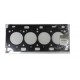 SİLİNDİR KAPAK CONTASI OPEL MOVANO A 06> VIVARO A 06> RENAULT TRAFIC II 06> MASTER II 06> 2.5dCi G9U