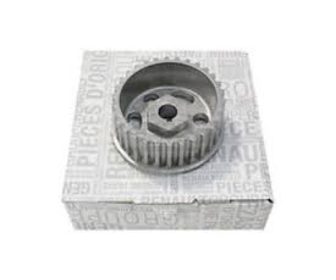 MAZOT POMPA DİŞLİSİ KNG 08 > CLIO III-MGN II-III-FLUENCE-MODUS-SCENIC K9K