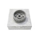 MAZOT POMPA DİŞLİSİ KNG 08 > CLIO III-MGN II-III-FLUENCE-MODUS-SCENIC K9K