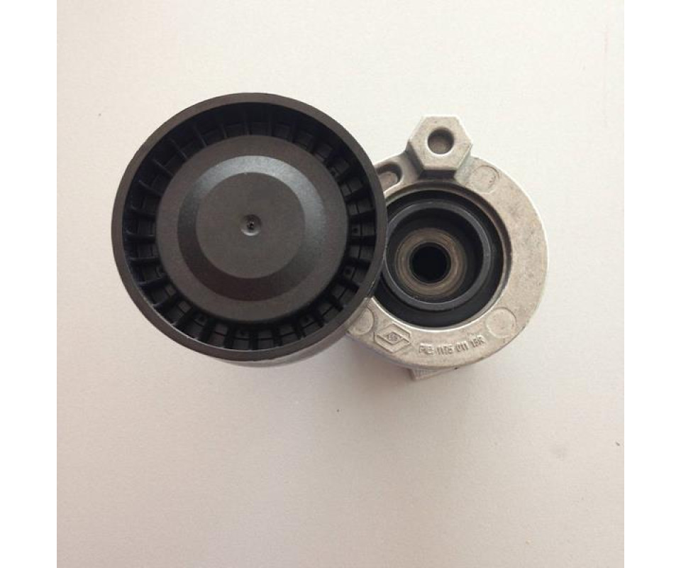KAYIS GERGI RULMANI MERCEDES OM607 W176 W246 W415 C117 MEGANE II-III-IV CLIO II-III-IV SYMBOL III 14> SANDERO II 12> DUSTER 10> JUKE F15 10> QASHQAI II J11 13> 1.5dCi 1.6 KUTUKLU
