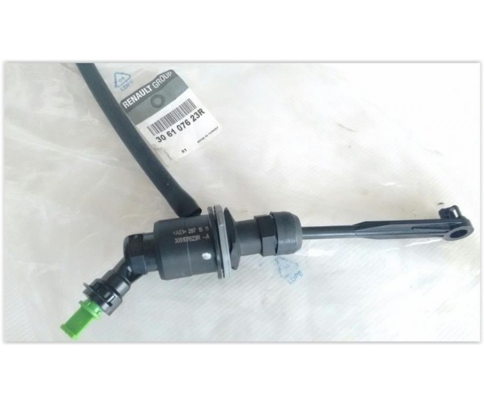 DEBRİYAJ ÜST MERKEZİ DUSTER 2012 >