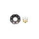 DİFRANSİYEL MİLİ TAKIMI MASTER III-MONAVA B 10 > FAZ3