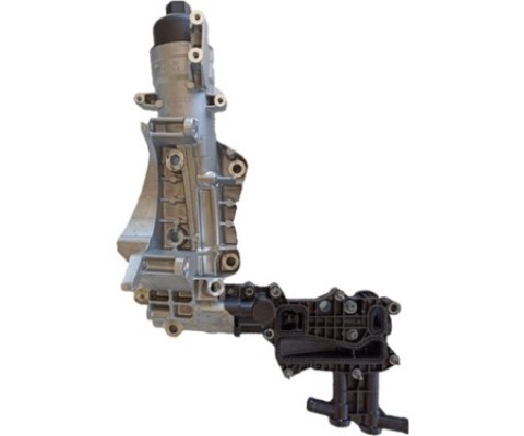 YAG FILTRE GOVDESI MERCEDES C-CLASS OM626 W205 S205 . RENAULT R9M 1.6 dCi MEGANE IV 15> TRAFIC III 15> TALISMAN 15>