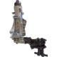 YAG FILTRE GOVDESI MERCEDES C-CLASS OM626 W205 S205 . RENAULT R9M 1.6 dCi MEGANE IV 15> TRAFIC III 15> TALISMAN 15>
