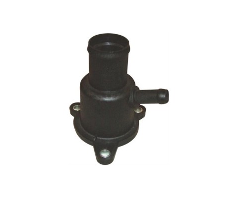TERMOSTAT YUVASI RENAULT CLIO-KANGOO-MEGANE DACIA LOGAN 1.4-1.6 K4J-K4M PLASTİK-TIPASIZ