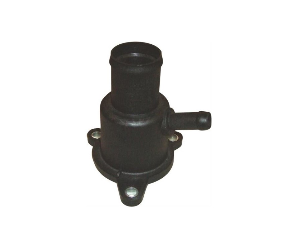 TERMOSTAT YUVASI RENAULT CLIO-KANGOO-MEGANE DACIA LOGAN 1.4-1.6 K4J-K4M PLASTİK-TIPASIZ