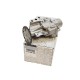 YAG POMPASI MERCEDES C-CLASS OM626 W205 S205