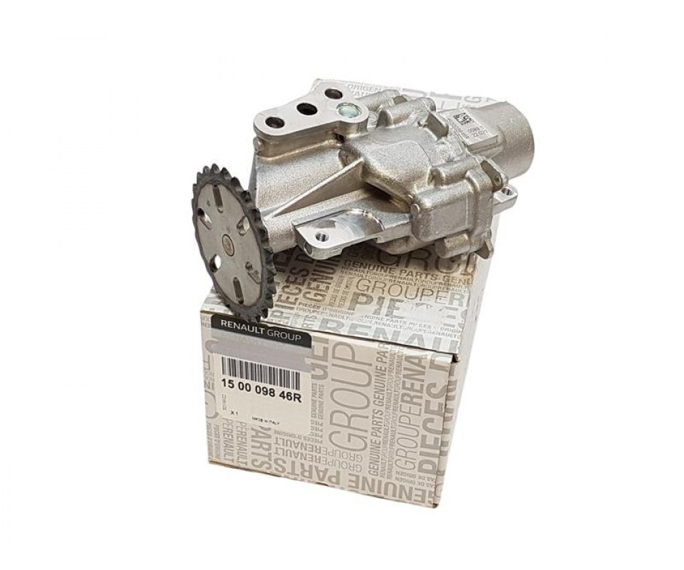 YAG POMPASI MERCEDES C-CLASS OM626 W205 S205