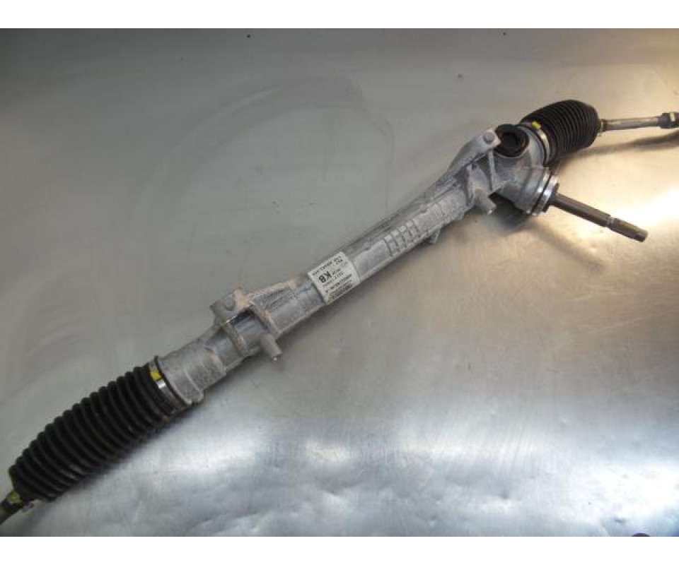 DİREKSİYON KUTUSU ELEKTRİKLİ ROT BAŞ LI CLIO IV 12 > CAPTUR 13 > PİNYON 110mm TUR 2.46 103