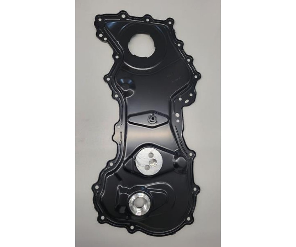 EKSANTRİK ZİNCİR KAPAĞI RENAULT MASTER III 10>20 2.3dCi M9T / NISSAN NAVARA 2.3L YS23 D23 16-21 / ME RCEDES X-CLASS OM699 W470