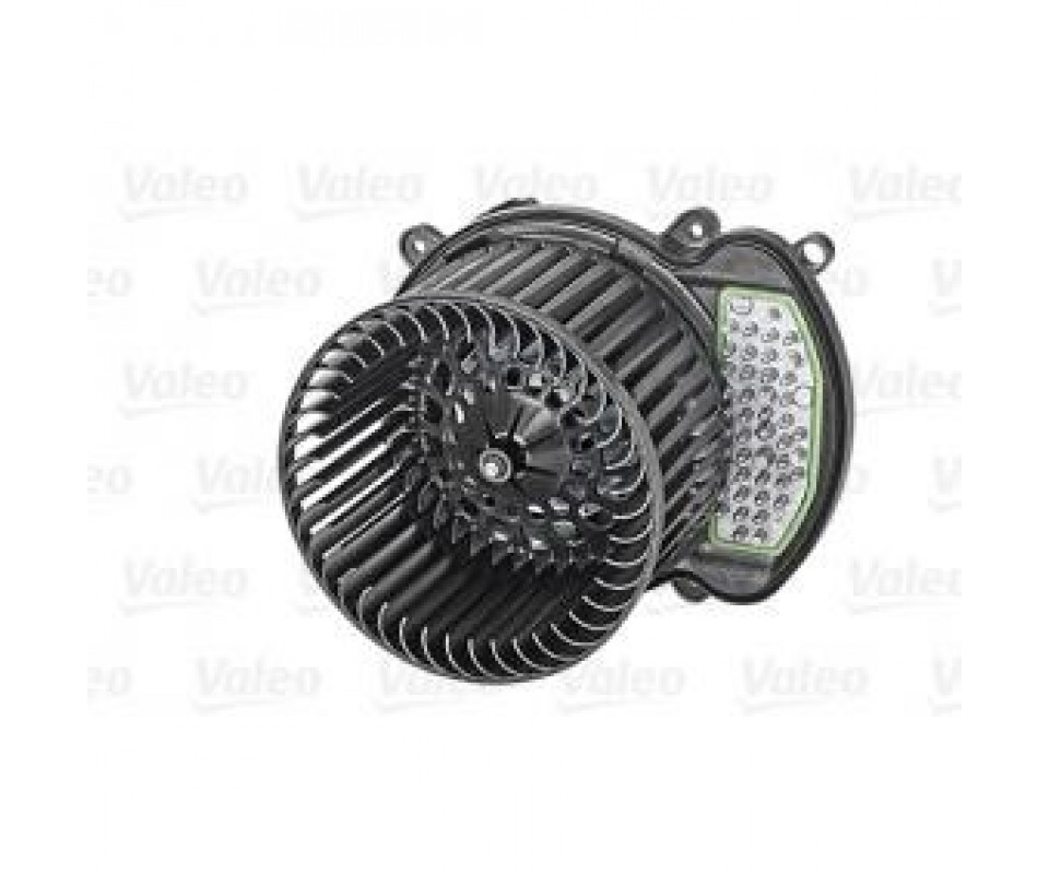 FAN MOTORU ŞASESİ RENAULT MEGANE IV 16> TALISMAN 15> 1.2TCe 1.5dCi 1.6dCi 1.6SCe 2.0dCi