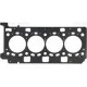 SİLİNDİR KAPAK CONTASI RENAULT TRAFIC 3 19 > MASTER 4 24 > 2.0dCi M9R 86MM