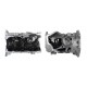 MOTOR BLOĞU YAĞ KARTERİ RENAULT MEGANE IV 15>CLIO V 19>SCENIC IV 15> TALISMAN 15> CAPTUR II 20> AUSTRAL 23> DACIA DUSTER II 18>