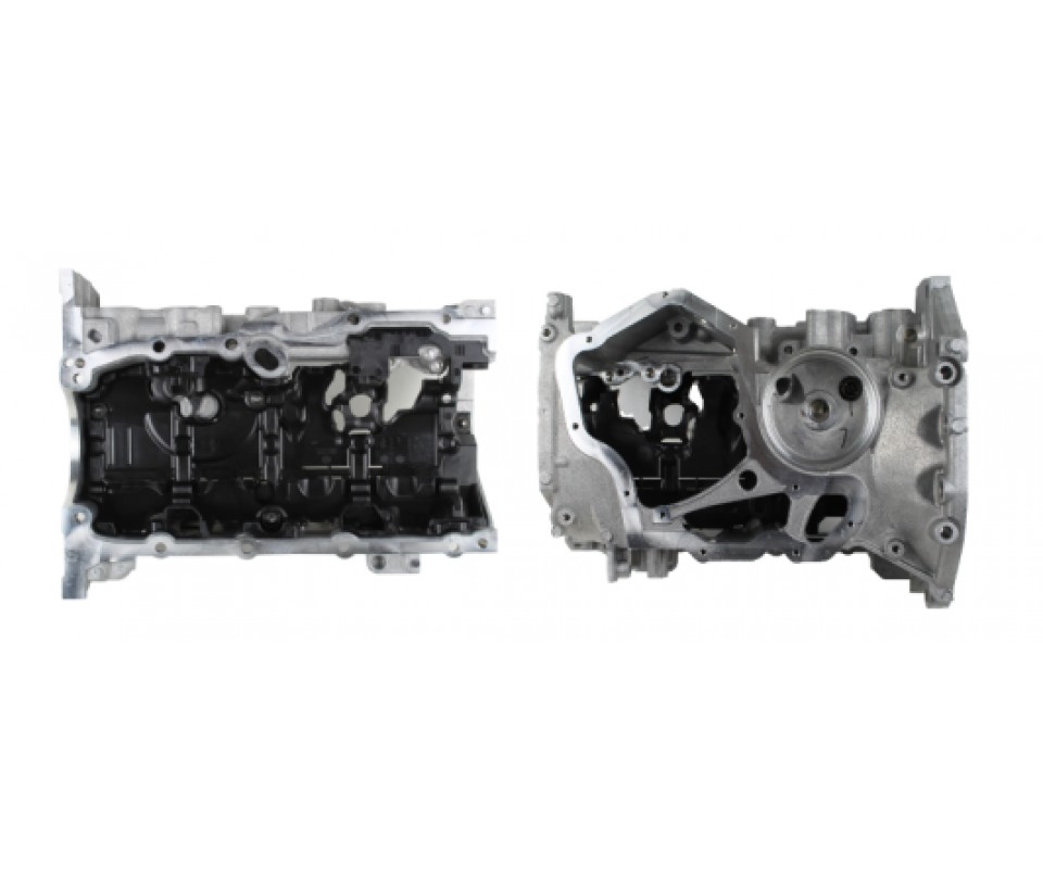 MOTOR BLOĞU YAĞ KARTERİ RENAULT MEGANE IV 15>CLIO V 19>SCENIC IV 15> TALISMAN 15> CAPTUR II 20> AUSTRAL 23> DACIA DUSTER II 18>
