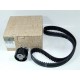 TRIGER SETI 123 DIS 27MM CLIO II 01>06 MEGANE II 04> KANGO 01> MICRA III 04> DUSTER 10> 1.5 DCI K9K EURO 3 EURO 4