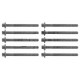 1105600Q0B SİLİNDİR KAPAK SAPLAMASI TK.CLIO II-III-FLUENCE-KNG-MGN II-III-SYMBOL-LOGAN 1.5DCI K9K