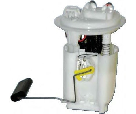 DEPO ŞAMANDIRASI MGN II 1.6 16V 11.02 > TEK ÇIKIŞ