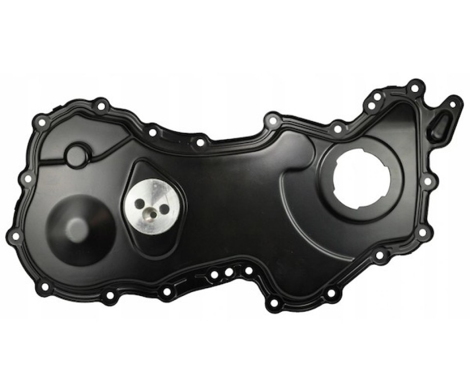EKSANTRIK ZINCIR KAPAGI MERCEDES OM622 OM626 W205 W447. RENAULT MEGANE IV 15> TRAFIC III 15> KADJAR 15> NISSAN QASHQAI II 13> X-TRAIL III 14> 1.6 dCi R9M