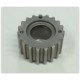 KRANK DİŞLİSİ RENAULT MEGANE II 02> LAGUNA 01> CLIO II 98>05> CLIO III 05> 1.4-1.6 16V K4M