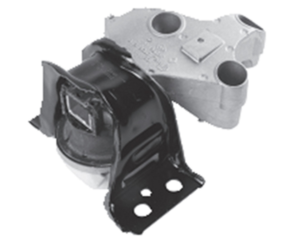 MOTOR TAKOZU KANGOO III 08> 1.5 DCİ