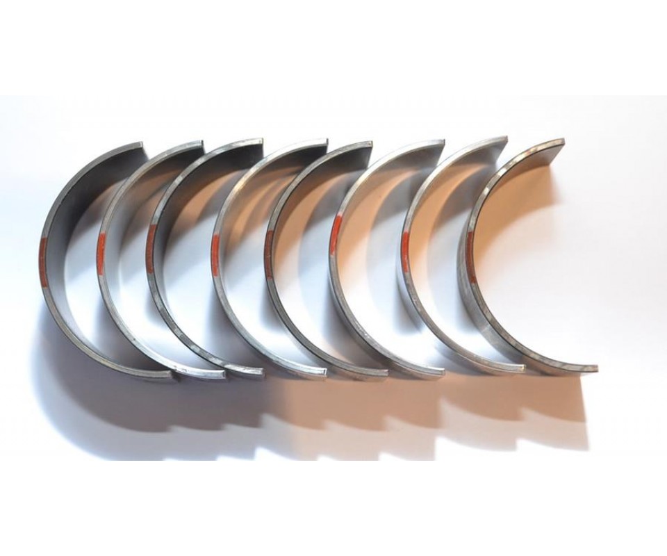 KOL YATAK TAKIMI STD MERCEDES OM626 OM622 W205 W447 . RENAULT TRAFIC III 15> FLUENCE 12> KADJAR 15> X-TRAIL III 15> QASHQAI II 13> 1.6 dCi R9M