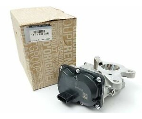 EGR VALFİ RENAULT MASTER III 10> OPEL MOVANO B 10> MERCEDES X-SERISI 17> NISSAN NAVARA NP300 15> 2.3 dCi M9T