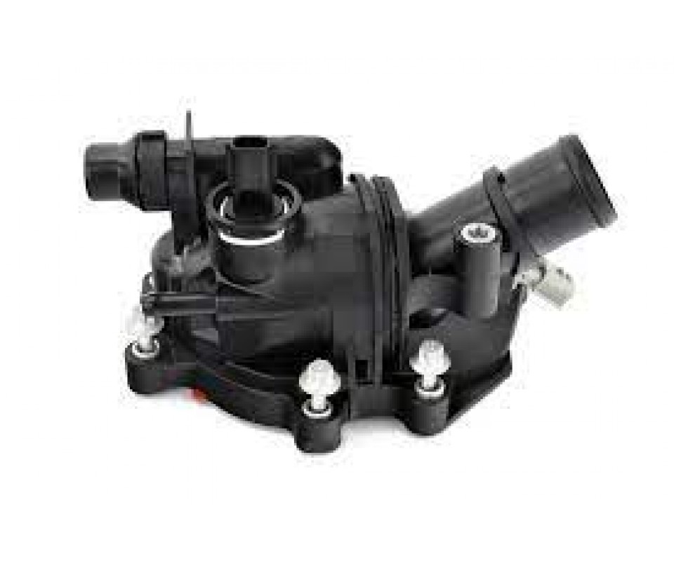 TERMOSTAT 96 C MERCEDES M282 W177 V177 W247 C118 X118 H247 X247 . RENAULT MEGANE IV 15> KADJAR 15> 1.3 TCe H5H