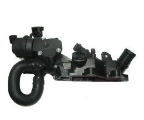 TERMOSTAT 89 C RENAULT CLIO IV 12> CAPTUR 13> DACIA DUSTER 12>18 DOKKER 12> 0.9TCe 1.2TCe