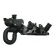 TERMOSTAT 89 C RENAULT CLIO IV 12> CAPTUR 13> DACIA DUSTER 12>18 DOKKER 12> 0.9TCe 1.2TCe