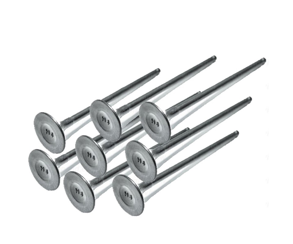 EMME SUPAP 8 ADET FLUENCE 1.6 16V H4M
