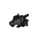 TERMOSTAT 89 C RENAULT MASTER III 10> 2.3dCi NISSAN NAVARA YS23 15> 2.3L