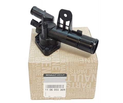TERMOSTAT 83C KOMPLE-MÜŞÜRLÜ RENAULT CLIO III-IV 05>12 CAPTUR I 13> FLUENCE 10> KANGOO II 08> MEGANE II-III 02>15 SYMBOL II-III 08>DOKKER 12>DUSTER 10>JUKE 10>1.5dCi K9K 2 ÇIKIŞLI İNCE