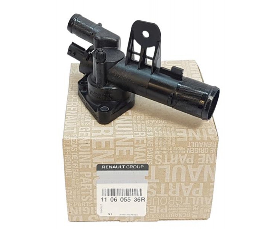 TERMOSTAT 83C KOMPLE-MÜŞÜRLÜ RENAULT CLIO III-IV 05>12 CAPTUR I 13> FLUENCE 10> KANGOO II 08> MEGANE II-III 02>15 SYMBOL II-III 08>DOKKER 12>DUSTER 10>JUKE 10>1.5dCi K9K 2 ÇIKIŞLI İNCE