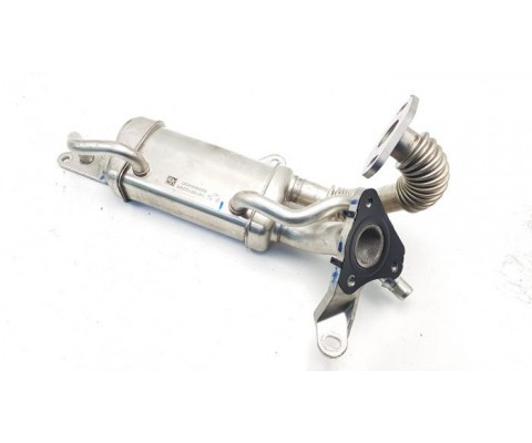 EGR SOĞUTUCUSU RENAULT MEGANE IV 16> KADJAR 16> TALISMAN 16> 1.5dCi E6 K9K