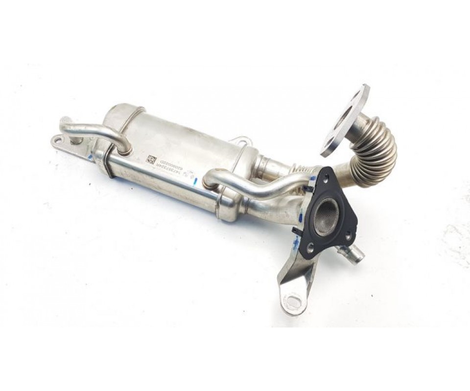 EGR SOĞUTUCUSU RENAULT MEGANE IV 16> KADJAR 16> TALISMAN 16> 1.5dCi E6 K9K