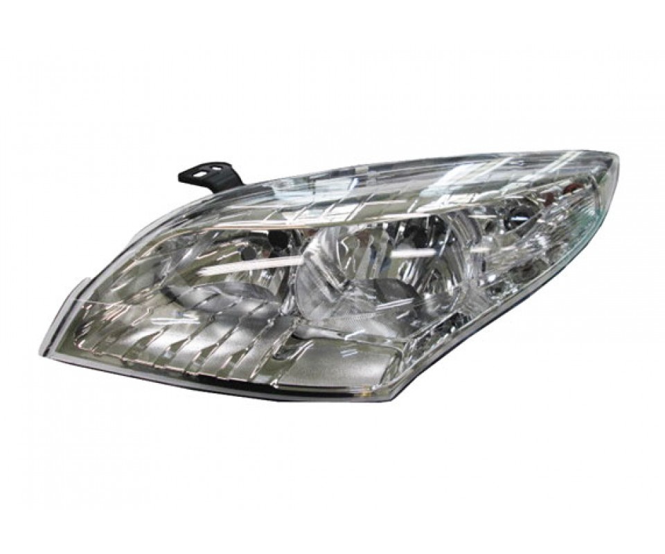 FAR SİNYAL SOL RENAULT MEGANE III 08> ELEKTRİKLİ H7