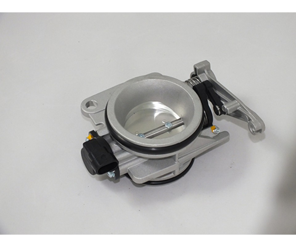 GAZ KELEBEĞİ RENAULT MEGANE I 96> CLIO II 98>05 CLIO SYMBOL I 02> 1.4 K4J 1.6 K4M