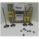 EMME SUBABI RENAULT MEGANE 96> CLIO 98> 1.4 LAGUNA 98> 1.6 16V K4M-K4J IN-8/EX-8
