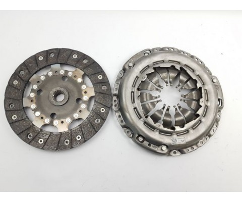 302055884R DEBRIYAJ SETI RULMANSIZ CAPTUR II 20>MEGANE IV 15> LODGY 12> DUSTER II 17> 1.5 BLUE DCI EURO 6 CLIO V 19> 1.3 TCE