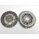 302055884R DEBRIYAJ SETI RULMANSIZ CAPTUR II 20>MEGANE IV 15> LODGY 12> DUSTER II 17> 1.5 BLUE DCI EURO 6 CLIO V 19> 1.3 TCE