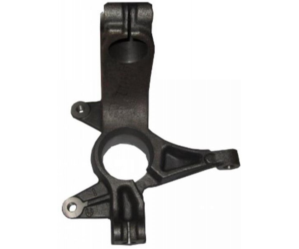 AKS TAŞIYICI ÖN SAĞ MEGANE II 02>08 SCENIC II 02>08 ABS Lİ 72MM 5 vitesli